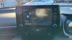 Toyota Yaris 1.5 Hybrid Design 5dr CVT Hybrid Hatchback